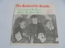 The Baskerville Hounds - Make Me Your Man 1965 USA 45 TEMA GARAGE