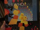 THE WHO ENDLESS WIRE ORIGINAL 1ST EDITION 2006 COLLECTORS +180 GRAM COMPARISON