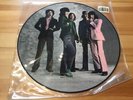 THE ROLLING STONES Vinyl Picture Disc Album STICKY FINGERS 1971 LP Rock Psych