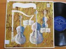 Leonid Kogan Bach Violin Concertos Pavel Kogan NM Melodiya Stereo 33CM 02995-96