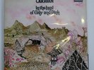 CARAVAN IN THE LAND OF GREY AND PINK DERAM LAX-1040 JAPAN INSERT VINYL LP