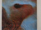 PINK FLOYD MEDDLE ODEON OP-80375 JAPAN INSERT VINYL LP
