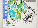 JOHNNY GRIFFIN CONGREGATION BLUE NOTE BN 1580 JAPAN OBI VINYL LP