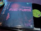 GRAND FUNK RAILROAD THE BEST OF GRAND FUNK LP JAPAN IMPORT CLEAN OBI VG+ VINYL