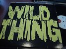 X WILD THING 12