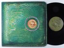 ALICE COOPER Billion Dollar Babies WARNER BROS LP VG+ unipak w/ bill insert y