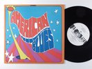 AMERICAN BLUES Is Here AKARMA 10