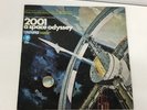 2001 A Space odyssey Music From the Motion Picture Vinyl Record (48) #452