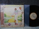 Elton John Super Disk m- records small cover scar 2LP Goodbye Yellow Brick Road