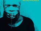Cabaret Voltaire ‎– Micro-Phonies  Turquoise Vinyl LP New Sealed