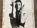 Prince and the Revolution - Parade (Vinyl LP, 1986)  Excellent Condition