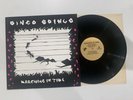 Oingo Boingo – Marching In Time LP Polyrhythm Industries #324/400 - NM-
