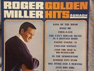 Roger Miller ‎– Golden Hits - 1965 Smash Records #SRS-67073 Vinyl LP Sealed