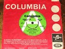 PRETTY THINGS   PRIVATE SF SORROW b/w BALLOON BURNING   UK COLUMBIA DEMO 7