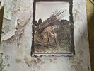 Led Zeppelin – 4 Symbols LP Atlantic K 50008 A2/B2 UK