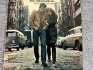BOB DYLAN The Freewheelin' 1963 SBPG62193 Y1 Y2 (CS 8786),  Stereo RARE