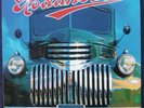 ROADHOUSE Roadhouse LP UK 1991 Vertigo 510 078-1 Lyric Inner Sleeve Def Leppard