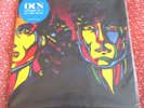 OCS Memory of a Cut Off Head 2x LP Grape Roll-Up Vinyl