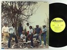 Canton Spirituals - Mississippi Po Boy LP - J&B - Modern Soul Gospel VG+ MP3