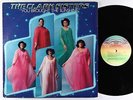 Clark Sisters - You Brought The Sunshine LP - Sound Of Gospel