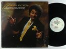 Donald Watkins - Changed LP - GosPearl - Modern Soul Gospel - VG+ Shrink MP3