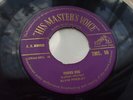 Elvis Presley - HMV EXPORT 45 7MC.50 - Hound Dog / Don't Be Cruel - EX- / VG+