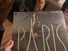 Paris Big Towne 2061 Bob Welsh 1976 Glam Pop Rock Capitol Records Stereo LP