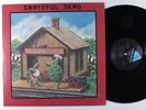 GRATEFUL DEAD Terrapin Station ARISTA LP VG+ y