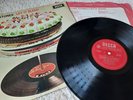 The Rolling Stones LET IT BLEED LP UK 1st PRESS 1970 MONO LK 5025 + Inner
