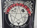 Witchfynde The Lost Tapes LP Vinyl Record new Back On Black Reissue