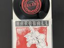 HardBall One On One hardcore 7” Straight edge New start records Nyhc