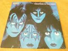 KISS CREATURES OF THE NIGHT VINYL LP 1982 POLYGRAM RECORDS NBLP 7270