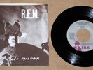 R.E.M. Radio Free Europe 7