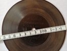 Berliner Grammophon Nr. 49  Gramophone 5 inch  12,5 cm 1890/1891