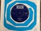 Genesis - A Winter's Tale.  1968 UK Decca Records. EX++ Cond. Final Upgrade Copy