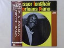 Professor Longhair New Orleans Piano Atlantic P-4582A Japan  VINYL LP OBI