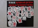 Mal Waldron With John Coltrane,etc The Dealers Status WWLJ-7080 Japan  VINYL LP