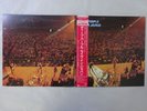 Deep Purple Live In Japan Warner Bros. Records P-4401 2 Japan  VINYL LP OBI