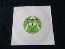 Rare Promo, NANETTE ( WORKMAN ) - Flying Machine, UK Demo 7