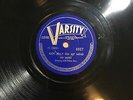 78 rpm Ivy Smith as Sally Sad Varsity 6027 in EE- (from Gennett 7024)