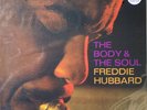 FREDDIE HUBBARD 