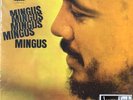 CHARLES MINGUS 