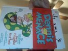 Dennis  the Menace Cult-Classic Comic books #2(Fitzgerald/Toole)