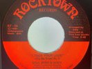 TRUE SOUL 45  (ROCKTOWN RECORDS) 