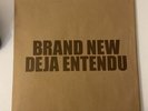 Deja Entendu by Brand New RSD Limited Double 180 Vinyl LP Pressing