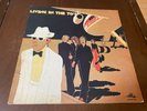 Skyhooks Living in the 70's AUSTRALIA GATEFOLD Mushroom Pop Rock Glam FAST SHIP