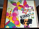 Face to Face - The Kinks Vinyl LP