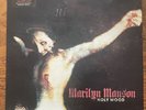Marilyn Manson Hollywood Limited Edition Double Gatefold Vinyl - Never Played