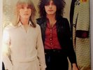 SEALED 1978 Cheap Trick LP Heaven Tonight Epic 35312