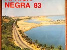Africa Negra 83 - Carambola LP Portugal S.Tomé Prícipe Soukouss Psych Afrobeat
